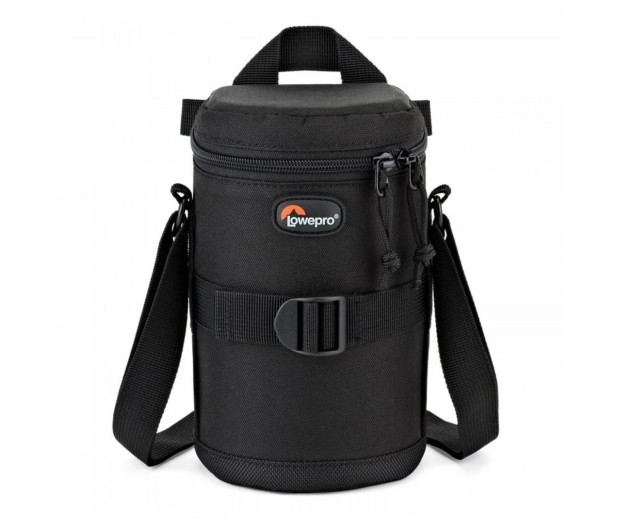 Lowepro Lens Case 9x16cm Black - 1182373 - zdjęcie